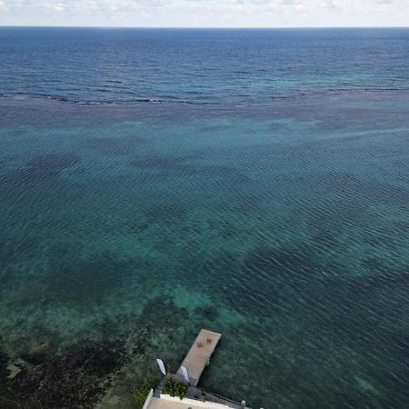 Ocean Palms Hotel Очо Риос Екстериор снимка