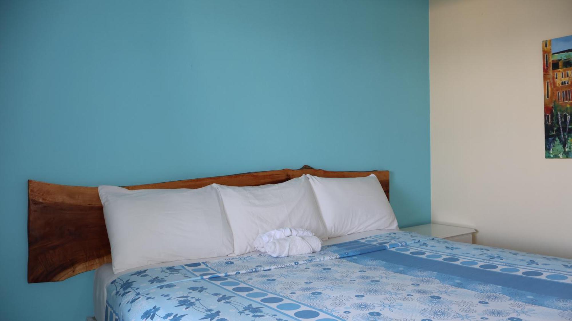 Ocean Palms Hotel Очо Риос Екстериор снимка